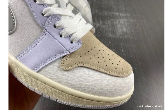 Tech Jordan  SE Mid Craft DM9652-120 Grey DM9652-120 1  0319